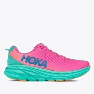 HOKA Women’s Rincon 3 Lightweight Running Shoe